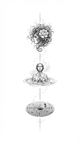 Tattoo stencil